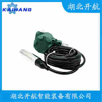 KYB-19 分體式靜壓液位傳感器功能特點(diǎn)