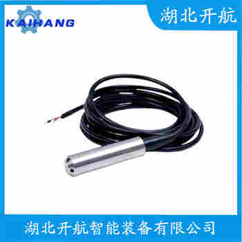 分體投入式液位變送器 JCJ800I2S52V3 開航