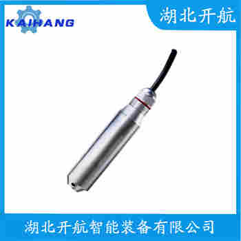 投入式靜壓液位傳感器 JYB-KO-Y2W1GEF 開航