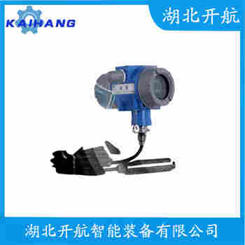 TD1000 投入式液位變送器工作原理