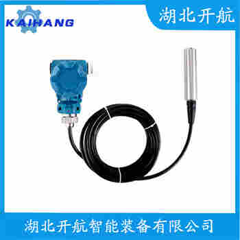 分体式静压液位传感器 HT-707 开航
