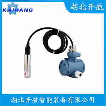 投入式靜壓液位傳感器 LMP636 開航