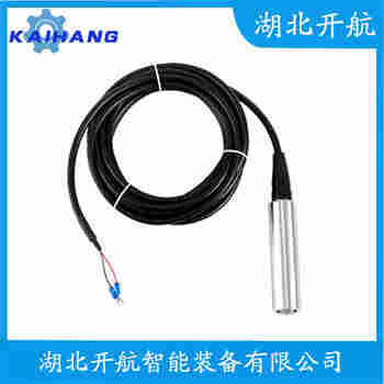 JCJ800I1S3P51V4 投入式靜壓液位傳感器功能特點