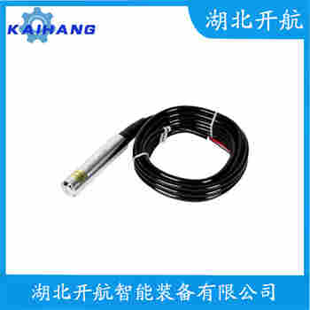 投入式液位變送器 TS300 開航