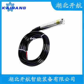 YUB-60 投入式液位變送器產(chǎn)品優(yōu)勢