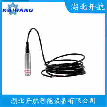 投入式液位變送器 RSPJY11-2WHH100-137A-1101z 開航