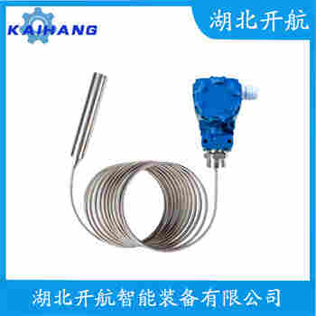 分體投入式液位變送器 HCACC322M5F4 開航