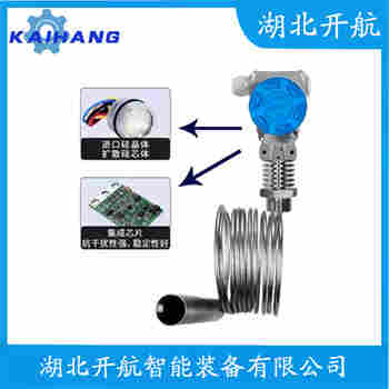 分體投入式液位變送器 DB303/05/06 開航