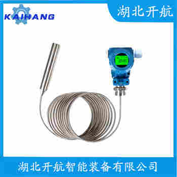 EA-L500-6M投入式液位變送器應(yīng)用領(lǐng)域