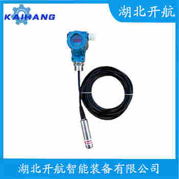 XTX-136-XL5FCD 投入式靜壓液位傳感器接線說(shuō)明