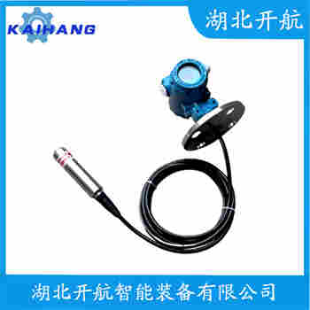 分體投入式液位變送器 FMB52-AA21JD1HGD15CHJB2JAKZ1 開航