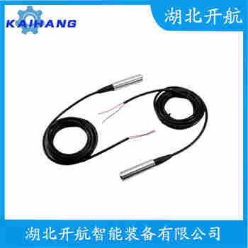 分體投入式液位變送器 PM500 開航