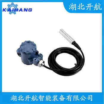 PG1300L 投入式液位變送器應(yīng)用案例