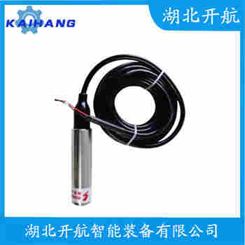 YWP28 投入式液位变送器