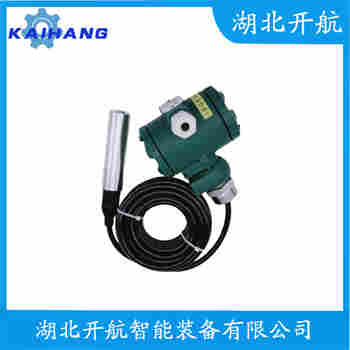 JCJ800I1S3P51V4 投入式靜壓液位傳感器功能特點