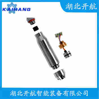 YSZK 投入式液位變送器維護(hù)建議