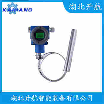 分体式静压液位传感器 DH-TUAICEF3E 开航