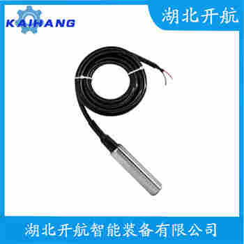 分體投入式液位變送器 JCJ800I1S3P52V2 開航