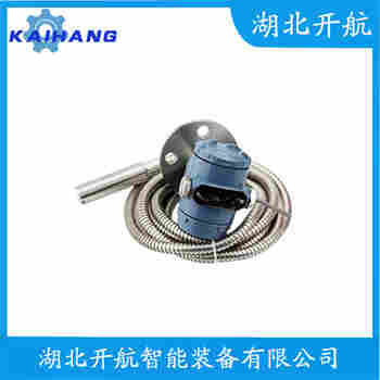 投入式靜壓液位傳感器 DB102-G1YE4205 開航