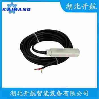 投入式液位變送器 JC-BU10C1NM2 開(kāi)航