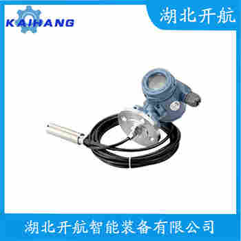 XT21F 投入式液位变送器