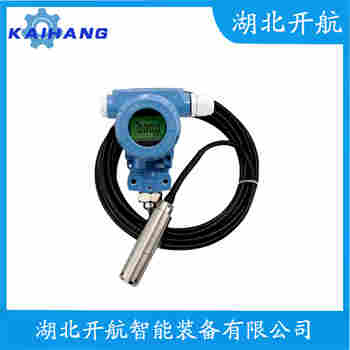 分體投入式液位變送器 JCJ800I1S1P51V4 開航