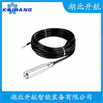 投入式液位變送器 RN-N 開航