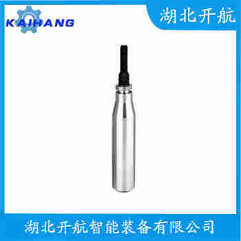 XXWT-7601D 分體投入式液位變送器安裝使用
