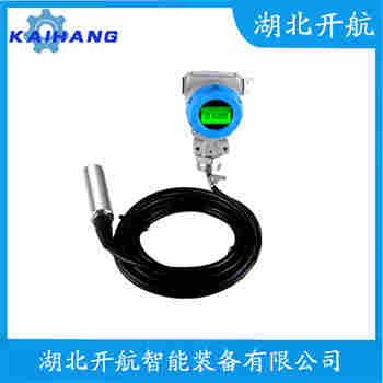 投入式靜壓液位傳感器 MT2000Y 開航