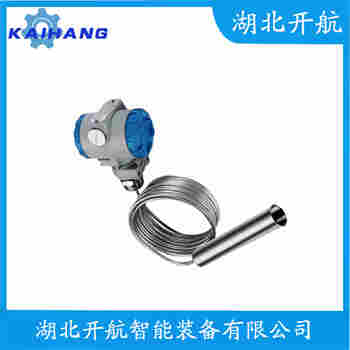 DB303/05/06 分體投入式液位變送器維護建議