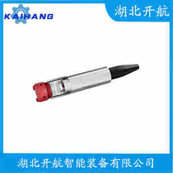 投入式液位變送器 LMP633 開航