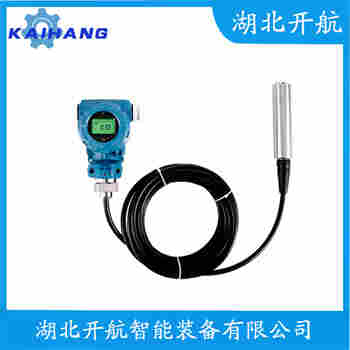 分體投入式液位變送器 HCACC322M5F4 開航