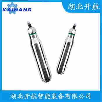 投入式靜壓液位傳感器 BTR5J101RCS 開航