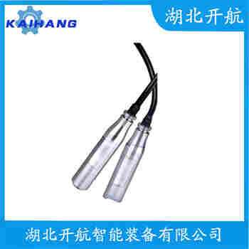 投入式靜壓液位傳感器 HJ306 開航