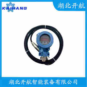 投入式液位變送器 XTX-136-XL1XCD 開航