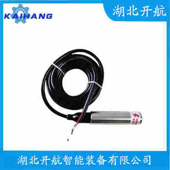 PG-PR-2-EH分體式靜壓液位傳感器使用方法