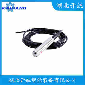 JX-UHY 分體投入式液位變送器