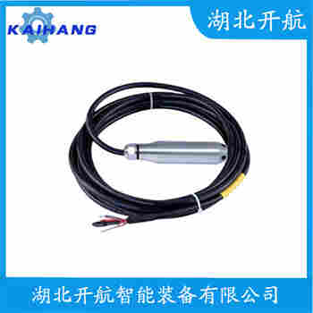DH100PGLLEC0分體投入式液位變送器維護建議
