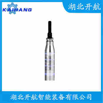 投入式靜壓液位傳感器 JCJ800I1S3P22V3 開航