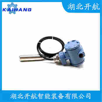 XTX-136-XL6ACT 分體式靜壓液位傳感器操作流程