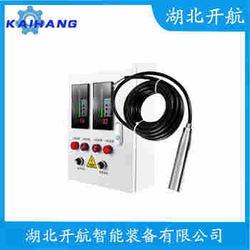 投入式静压液位传感器 AY120A-B-L1-GP-A-1-A-0-5 开航
