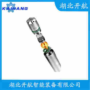 MPM460WK 分體式靜壓液位傳感器