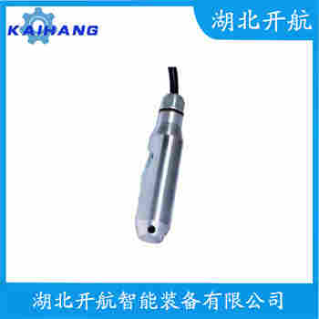 投入式靜壓液位傳感器 WNK4S-10 開(kāi)航