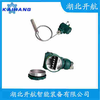 YSZK 投入式液位變送器維護(hù)建議