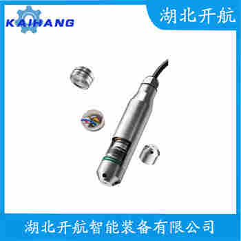 分體式靜壓液位傳感器 HSBG-E7100AC49K2W1GL11 開航