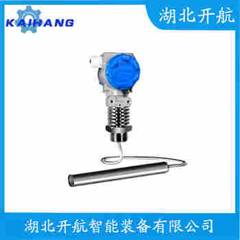 投入式液位變送器 RSPJY11-2WHH100-137A-1101z 開航