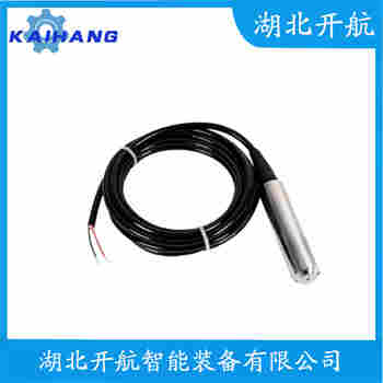 投入式液位變送器 SP-811 開航