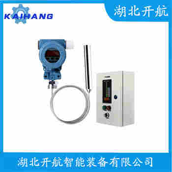 分體投入式液位變送器 SX1801 開(kāi)航