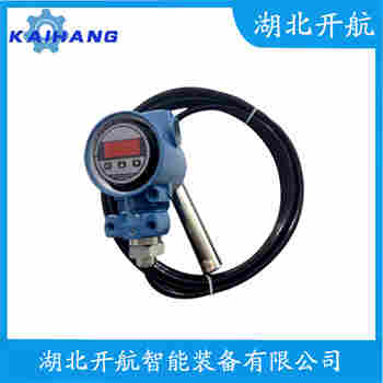 投入式靜壓液位傳感器 HJ306 開航