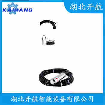 XTX-136-XL8ACD 投入式液位變送器工作原理